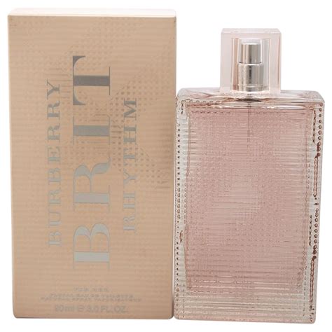 perfume brit rhythm floral burberry|burberry brit rhythm tester cheap.